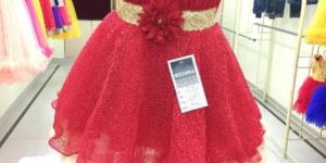 Girls Frocks