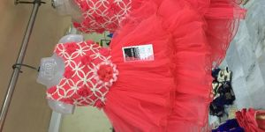 Kids Frocks