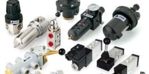 Pneumatic Valves