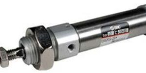 Single Acting Cylinder