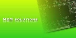 M2M Solutions