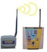 Wireless Water Level Detector