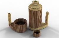 Bamboo Products
