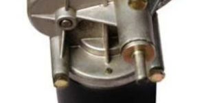 Direct Current Wiper Motor