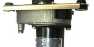 Direct Mounting Wiper Motor