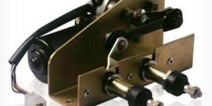 Integrated Wiper Motor