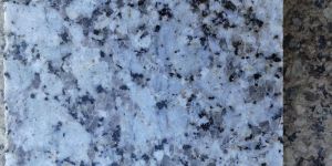 P White Granite