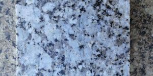 P White Granite