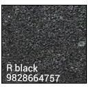 Rajasthan Black Granite Slabs