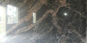 Kashmir Black Granite