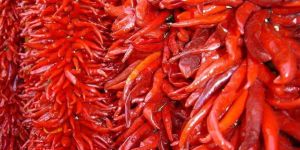 Red Chilli Sauce