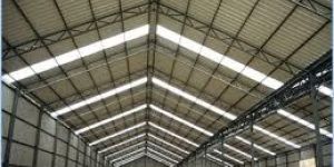 Prefabricated & Portable Buildings