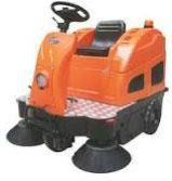 Mechanical Road Sweeper