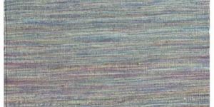 Hand Woven Jacquard Carpet