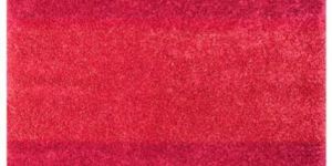 Hand Woven Shaggy Carpet