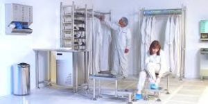Clean Room Equipment