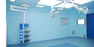 Operating Theatre Equipment