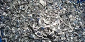 Aluminum Scrap
