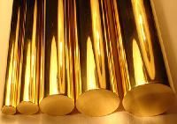 Brass Bar