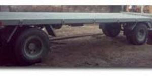 Truck Trailer