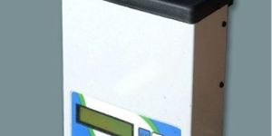 Digital Pump Controller