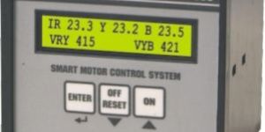 EcoSmart Motor Control Systerm