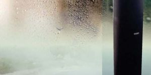 Hybrid Electric Water Heater