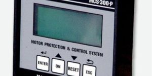 Motor Protection & Control System