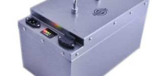 Lithium Ion for Electric Vehicles