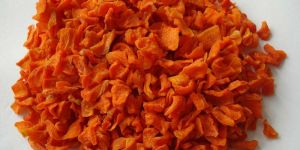 Dehydrated Carrot