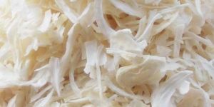 Dehydrated Onion