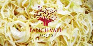 Dehydrated Yellow Onion