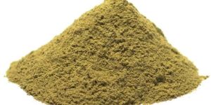 Green Chili Powder