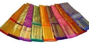 Silk Sarees