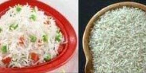 Basmati Rice