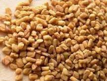 Fenugreek Seeds