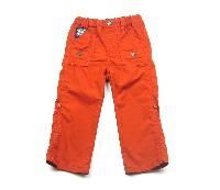 Fancy Kids Cargo Pants