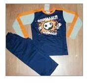 Girls Pajama Set