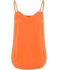 Ladies Camisole Top
