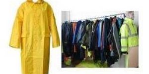 Raincoat