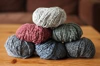 Recycled Cotton Yarns