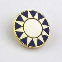 Metal Lapel Pins