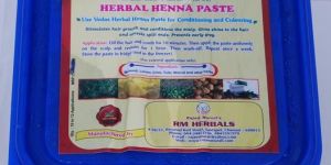 Premier Henna Paste
