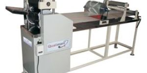 Pani Puri Making Machine