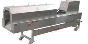 Roti Making Equipment