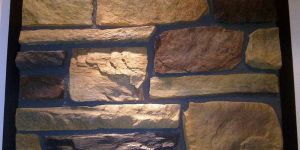 Artificial Stones