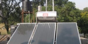 Heat Exchanger Solution