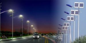 Solar Street Light Solutions