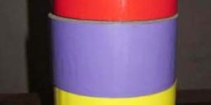 BOPP Self Adhesive Tapes