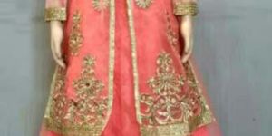 Girls Lehenga Choli